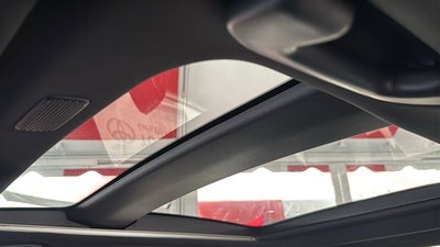 2026 Toyota Toyota Crown Platinum