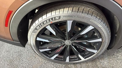 2026 Toyota Toyota Crown Platinum