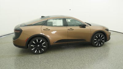 2026 Toyota Toyota Crown Platinum