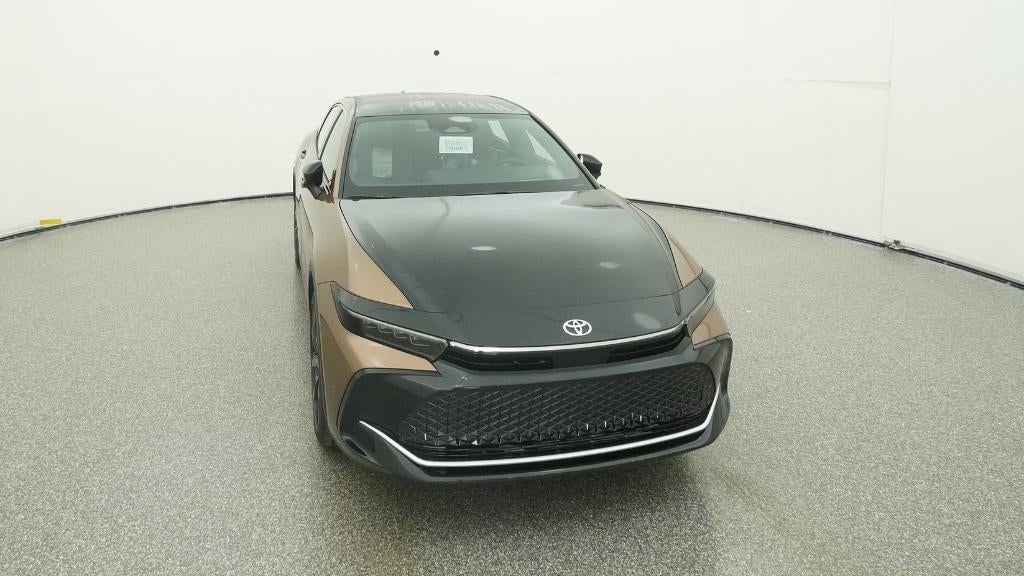 2026 Toyota Toyota Crown Platinum