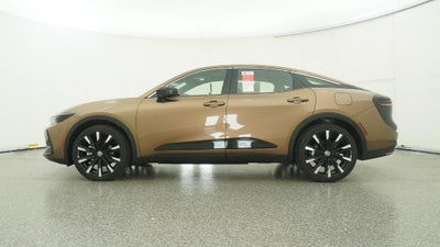 2026 Toyota Toyota Crown Platinum