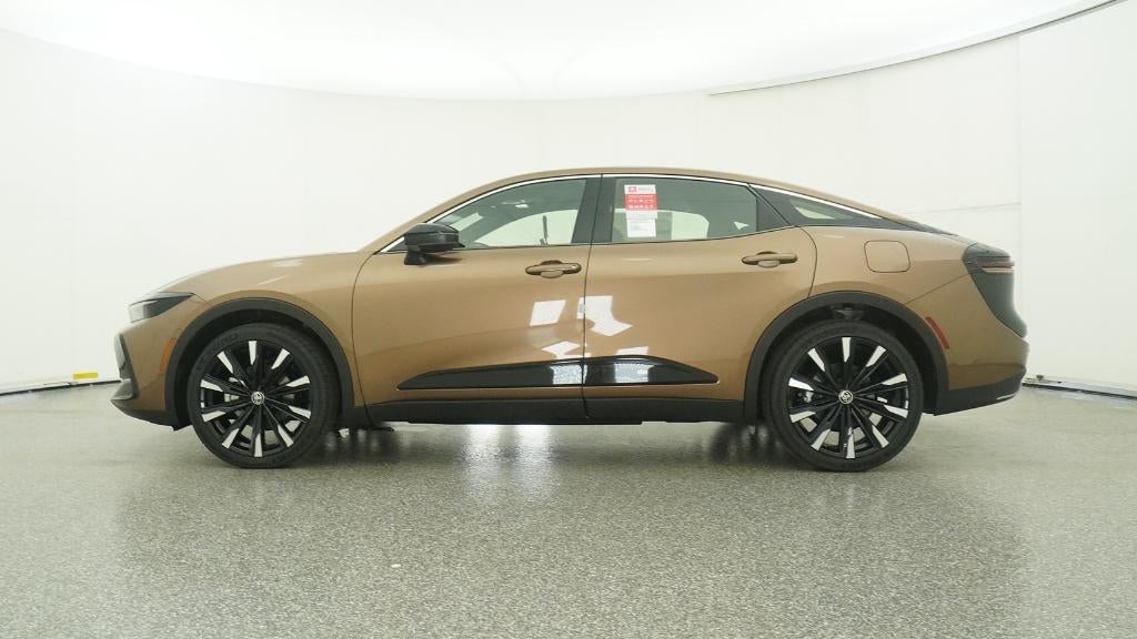 2026 Toyota Toyota Crown Platinum