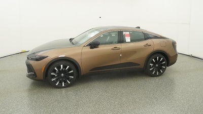 2026 Toyota Toyota Crown Platinum