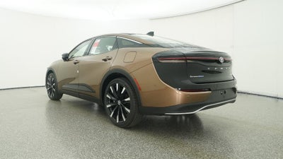 2026 Toyota Toyota Crown Platinum