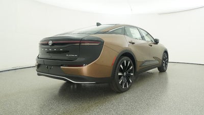 2026 Toyota Toyota Crown Platinum