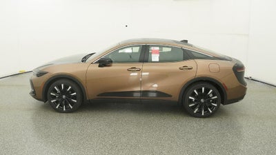 2026 Toyota Toyota Crown Platinum