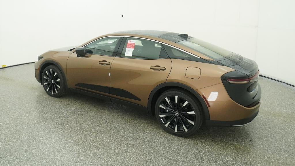 2026 Toyota Toyota Crown Platinum