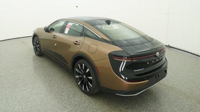 2026 Toyota Toyota Crown Platinum