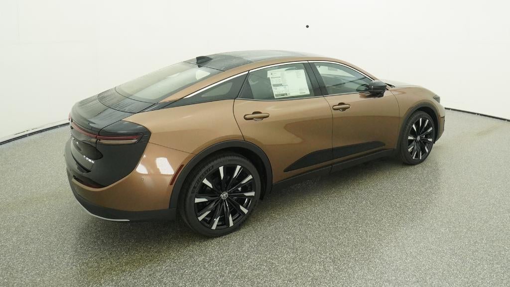 2026 Toyota Toyota Crown Platinum