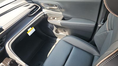 2026 Toyota Toyota Crown Platinum