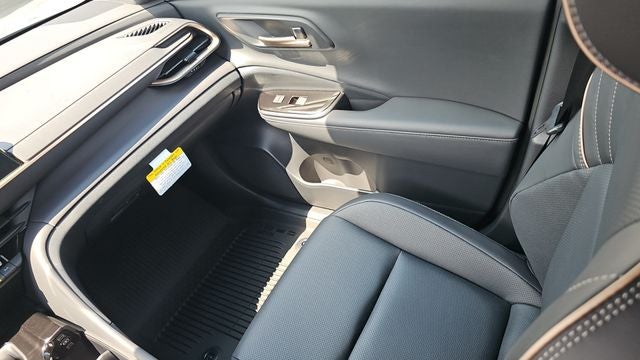 2026 Toyota Toyota Crown Platinum