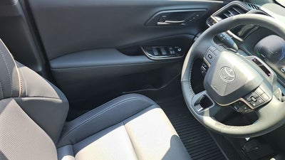 2026 Toyota Toyota Crown Platinum