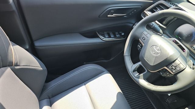 2026 Toyota Toyota Crown Platinum