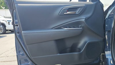 2026 Toyota Toyota Crown Platinum