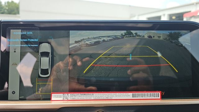 2026 Toyota Toyota Crown Platinum