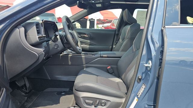 2026 Toyota Toyota Crown Platinum