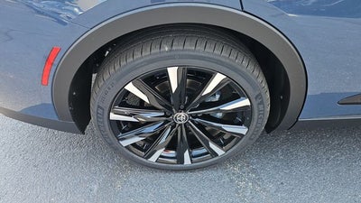 2026 Toyota Toyota Crown Platinum