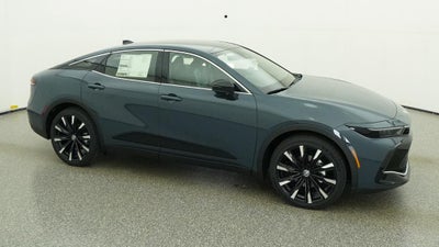 2026 Toyota Toyota Crown Platinum