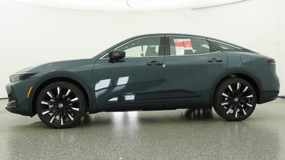 2026 Toyota Toyota Crown Platinum
