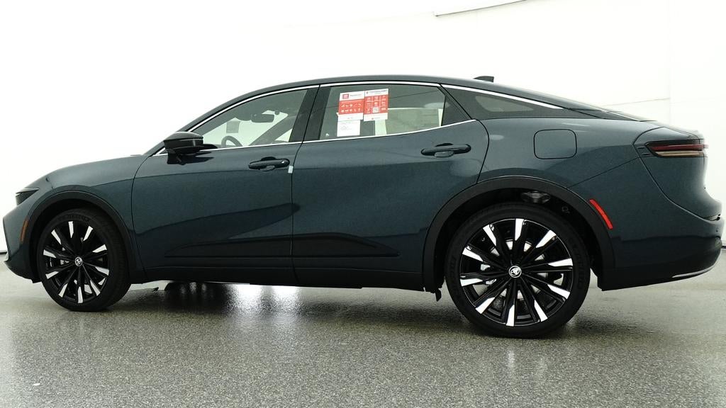 2026 Toyota Toyota Crown Platinum