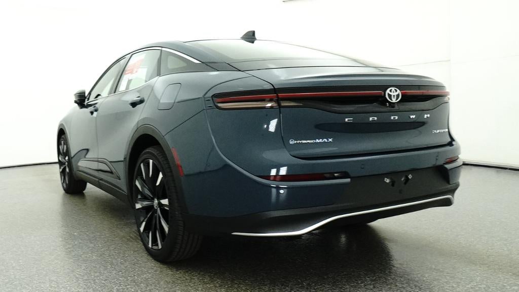 2026 Toyota Toyota Crown Platinum