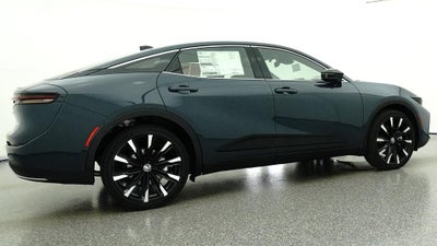 2026 Toyota Toyota Crown Platinum