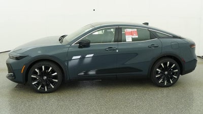 2026 Toyota Toyota Crown Platinum
