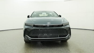 2026 Toyota Toyota Crown Platinum