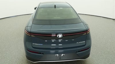 2026 Toyota Toyota Crown Platinum
