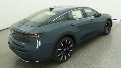 2026 Toyota Toyota Crown Platinum