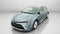 2027 Toyota Corolla Hybrid XLE