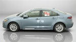 2027 Toyota Corolla Hybrid XLE