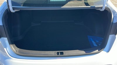 2026 Toyota Corolla Hybrid XLE