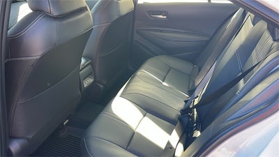 2026 Toyota Corolla Hybrid XLE