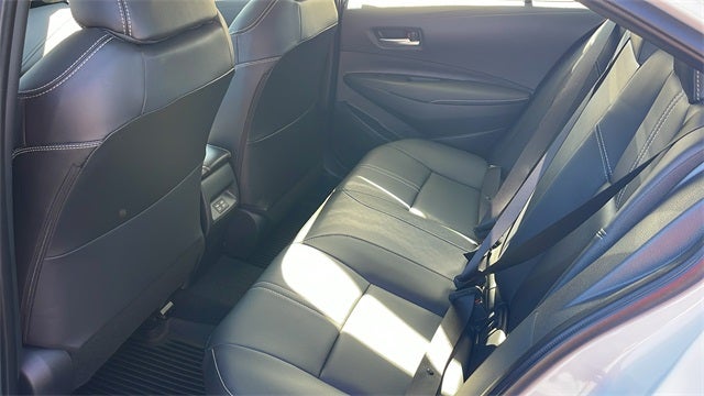 2026 Toyota Corolla Hybrid XLE