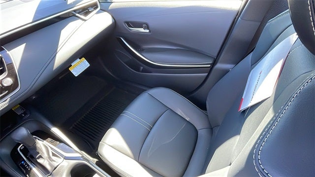 2026 Toyota Corolla Hybrid XLE