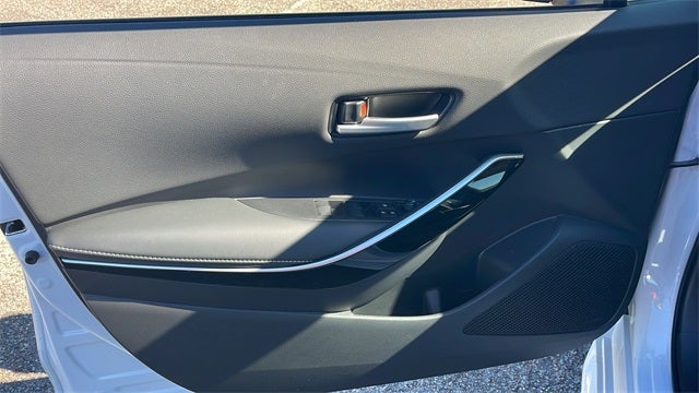 2026 Toyota Corolla Hybrid XLE