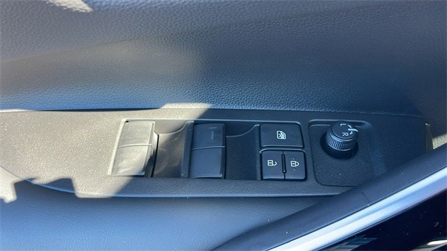 2026 Toyota Corolla Hybrid XLE