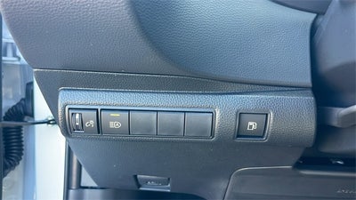 2026 Toyota Corolla Hybrid XLE