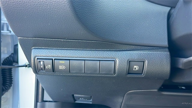 2026 Toyota Corolla Hybrid XLE