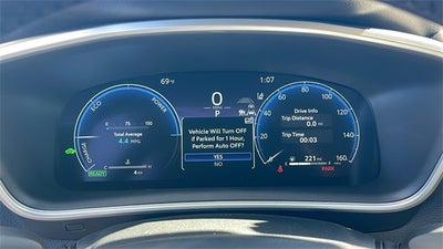 2026 Toyota Corolla Hybrid XLE