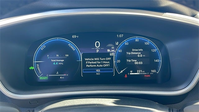 2026 Toyota Corolla Hybrid XLE