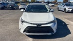 2026 Toyota Corolla Hybrid XLE