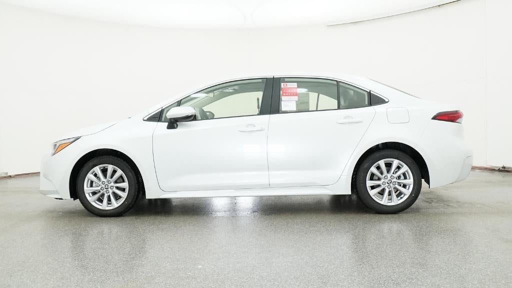 2026 Toyota Corolla Hybrid XLE