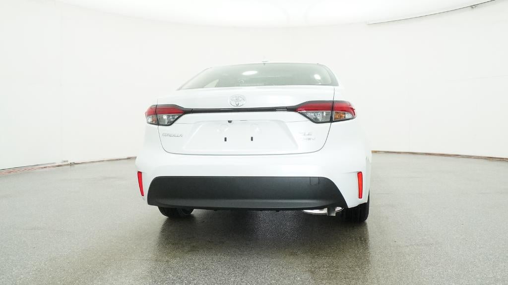 2026 Toyota Corolla Hybrid XLE