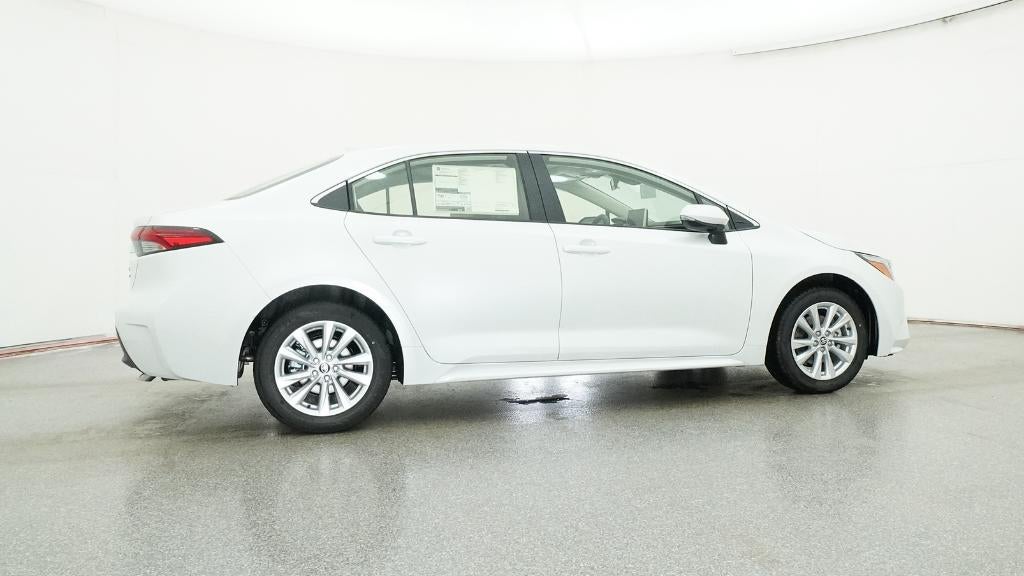 2026 Toyota Corolla Hybrid XLE