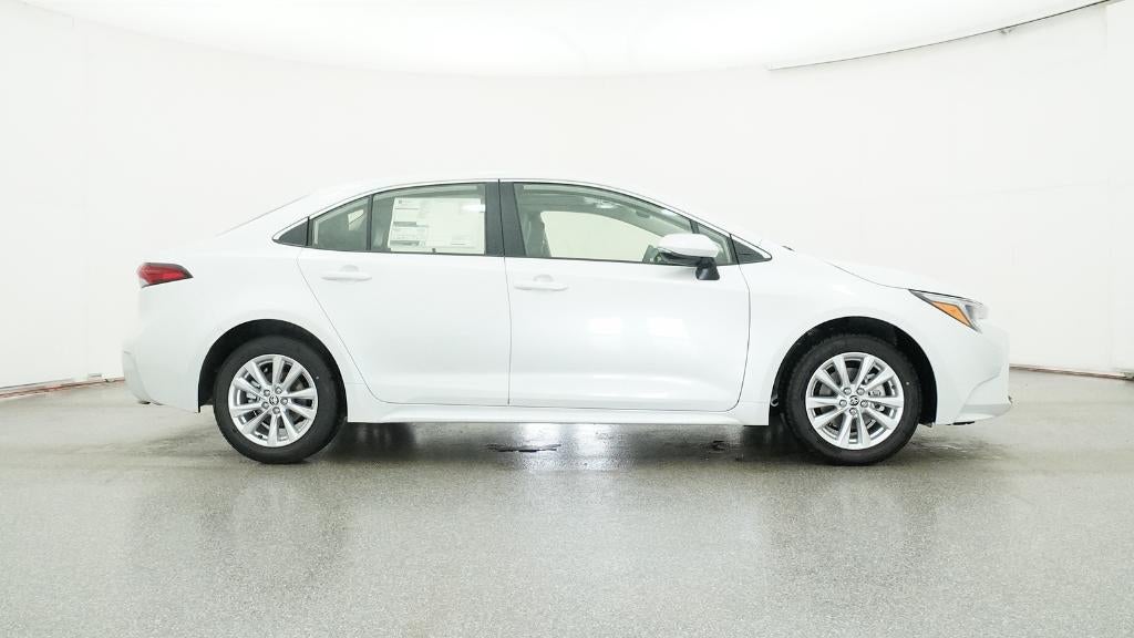 2026 Toyota Corolla Hybrid XLE