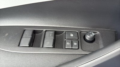 2027 Toyota Corolla Hybrid SE