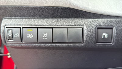 2027 Toyota Corolla Hybrid SE