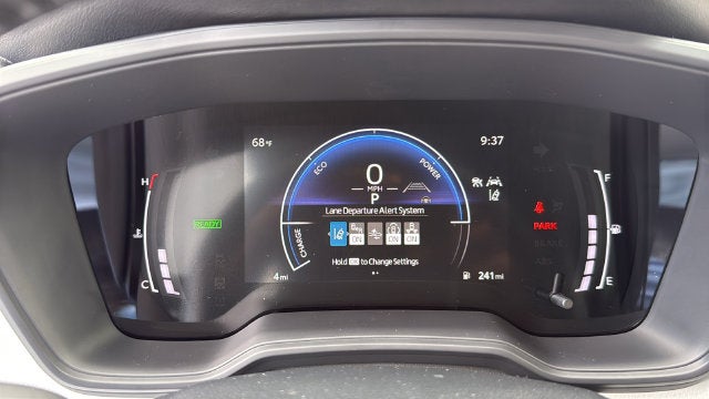 2027 Toyota Corolla Hybrid SE